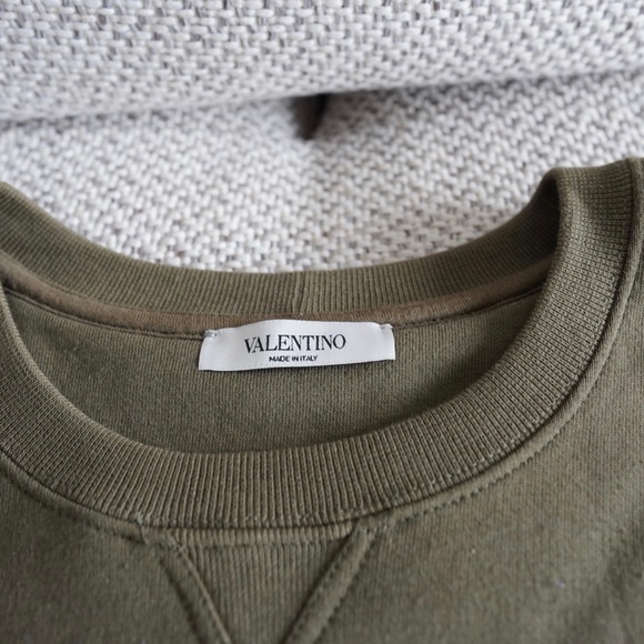 Valentino sweater - Picture 2 of 5